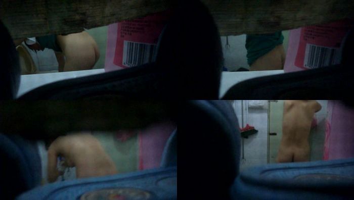 学生宿舍偷拍006