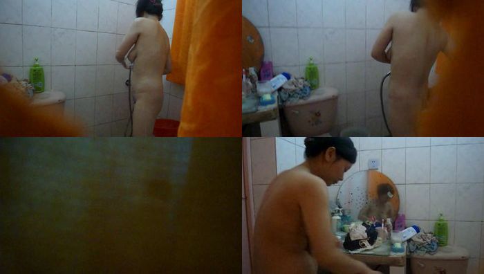 学生宿舍偷拍007