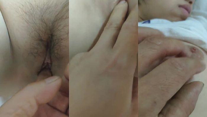 宾馆破除小学生008