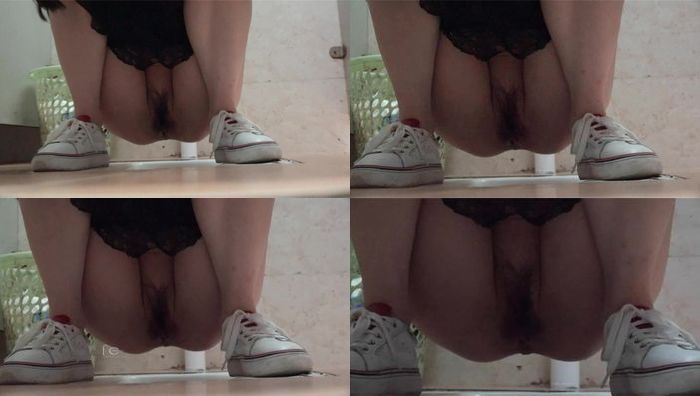 公共厕所偷拍006