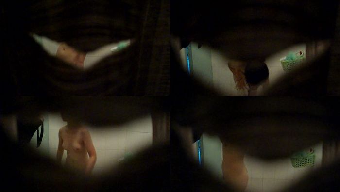 学生宿舍偷拍008