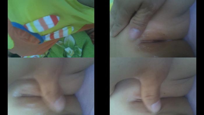 小妹子-刘老师17