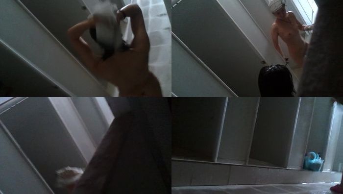 学生宿舍偷拍009