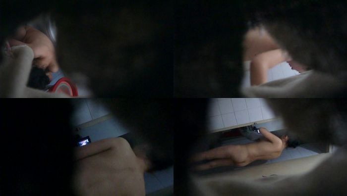 学生宿舍偷拍010