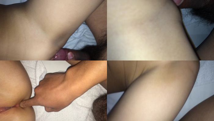 宾馆破除小学生013