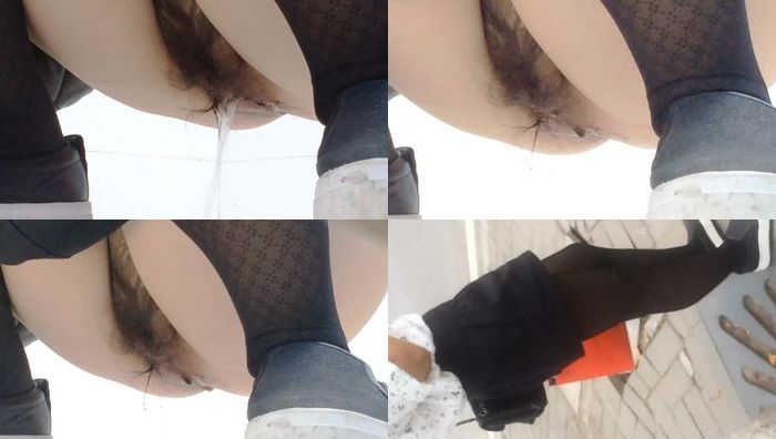 公共厕所偷拍011