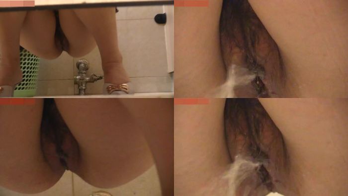 公共厕所偷拍013