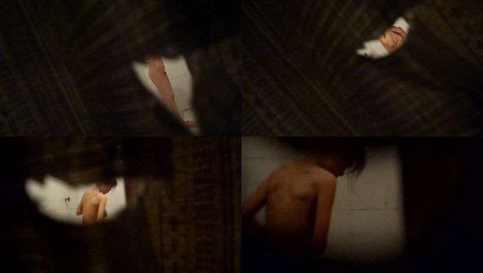 学生宿舍偷拍015