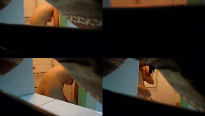 学生宿舍偷拍018