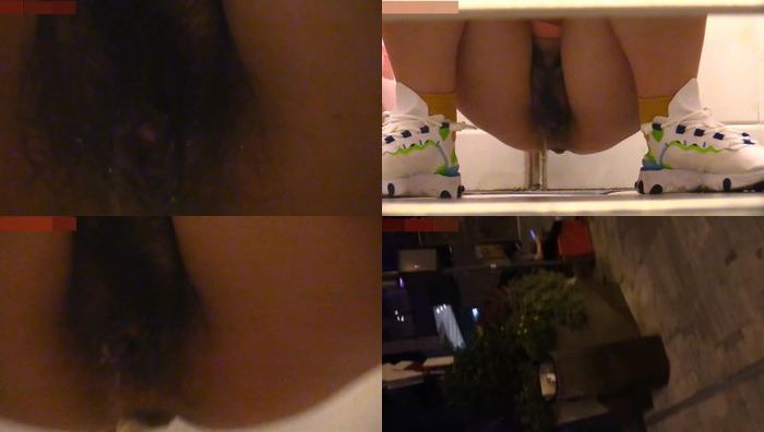 公共厕所偷拍017