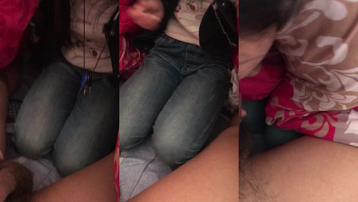 宾馆破除小学生020