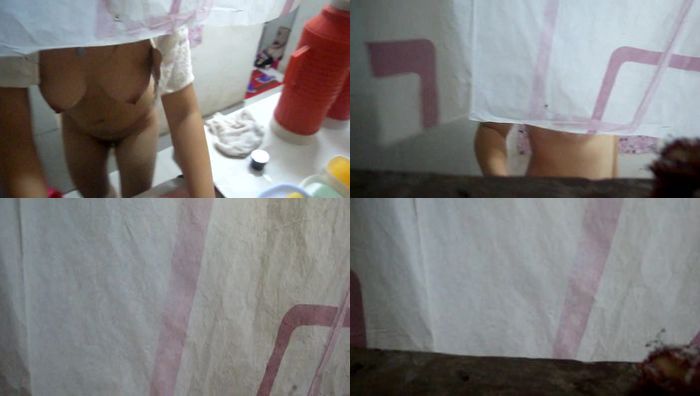 学生宿舍偷拍020