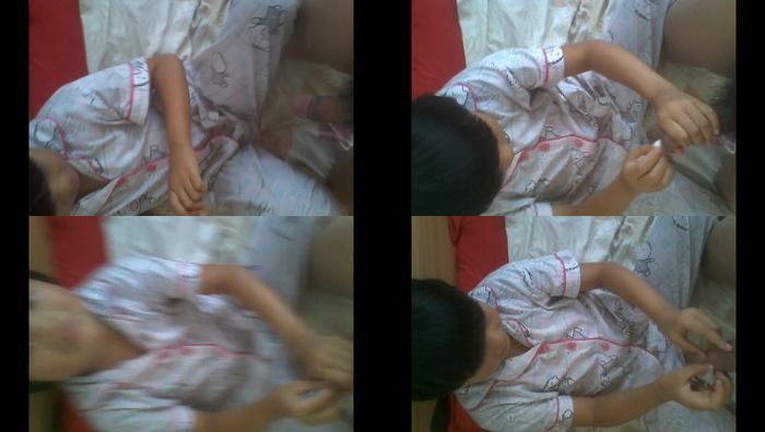 小妹子-刘老师32