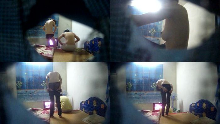 学生宿舍偷拍025