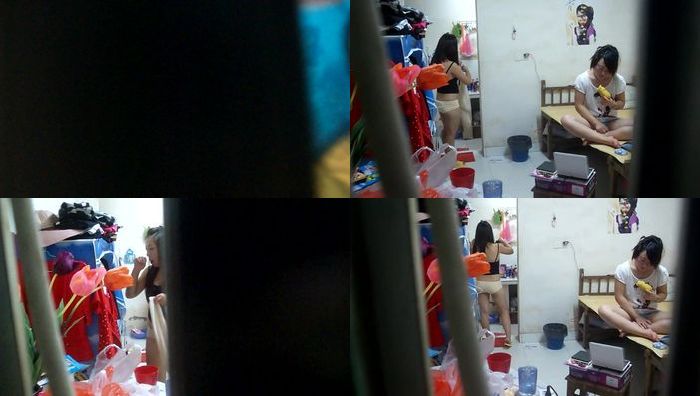 学生宿舍偷拍026