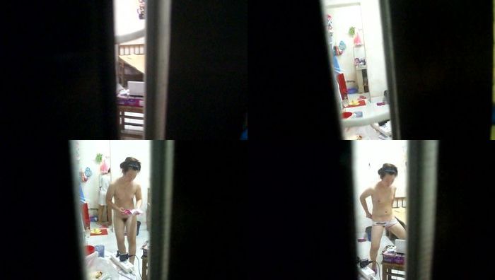 学生宿舍偷拍027