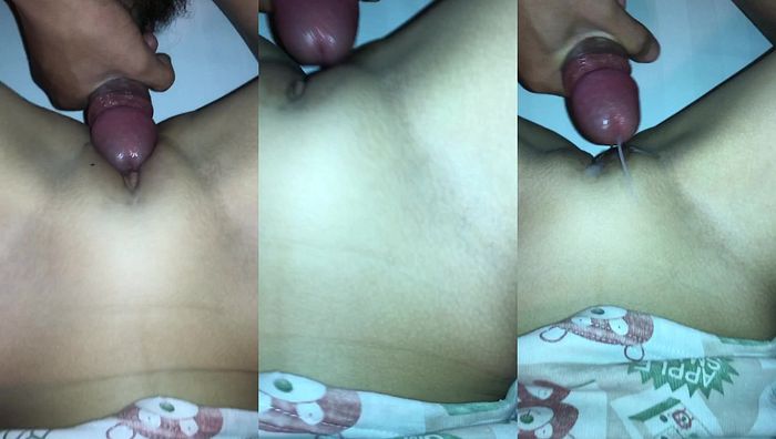 宾馆破除小学生034