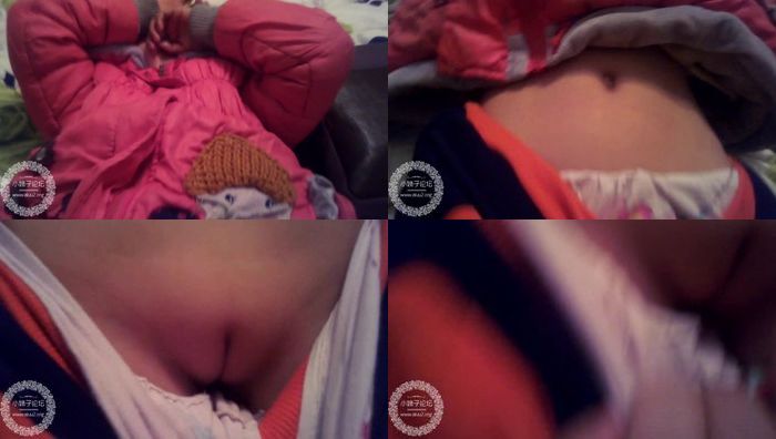 小妹子-刘老师40