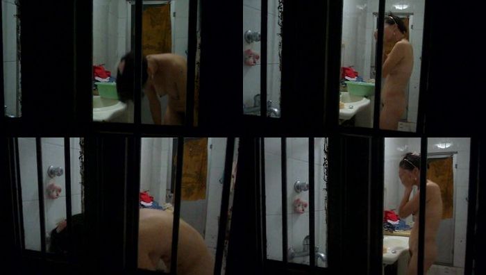 学生宿舍偷拍036