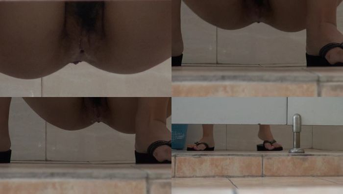 公共厕所偷拍037