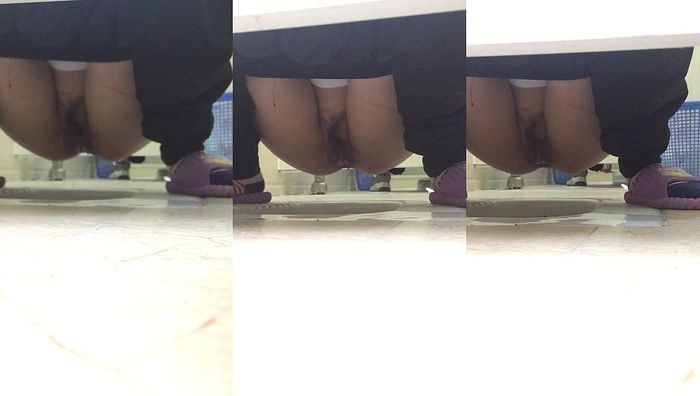 师范大学厕所偷拍002