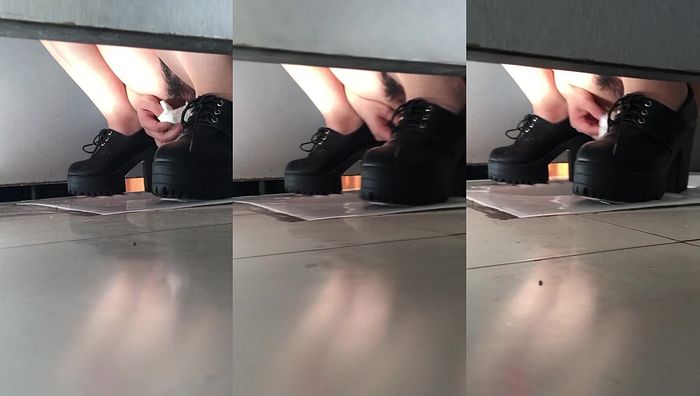 师范大学厕所偷拍003