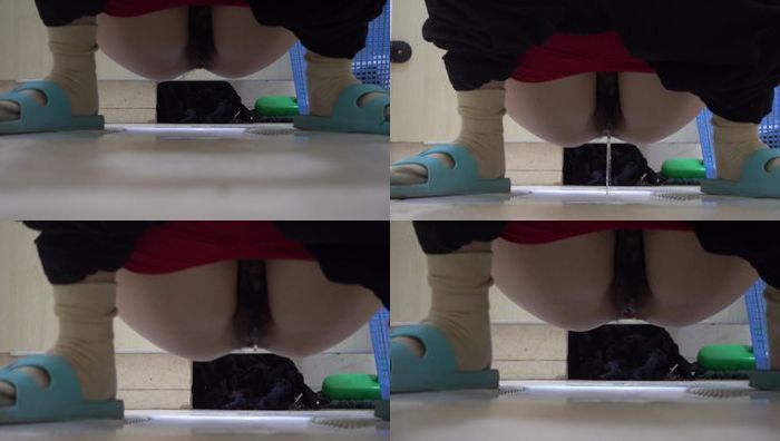 师范大学厕所偷拍016