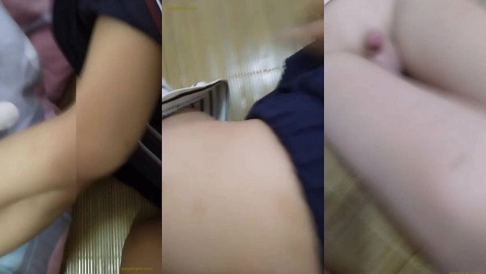 国内22岁女生哄骗小侄子和他啪啪啪