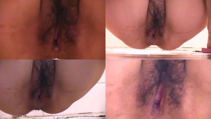 公共厕所偷拍055