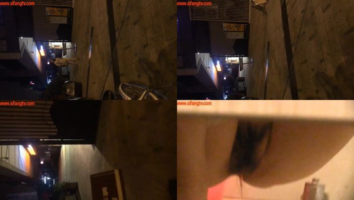 公共厕所偷拍060