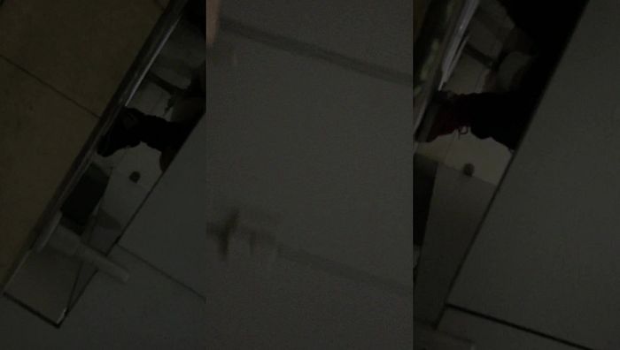 师范大学厕所偷拍023