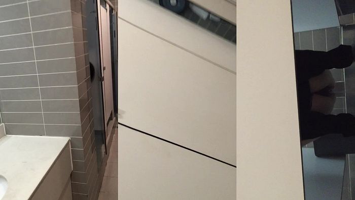 师范大学厕所偷拍025