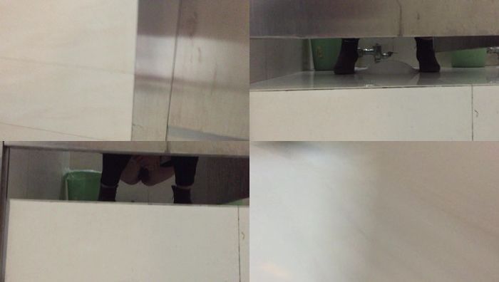 师范大学厕所偷拍027