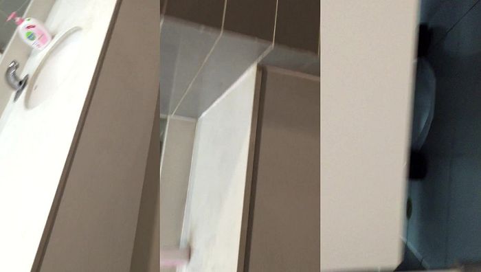 师范大学厕所偷拍033