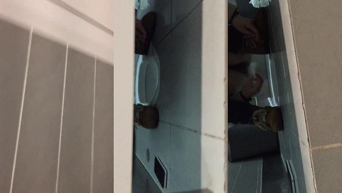 师范大学厕所偷拍034