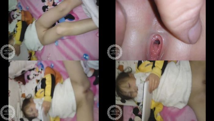 小妹子-刘老师79