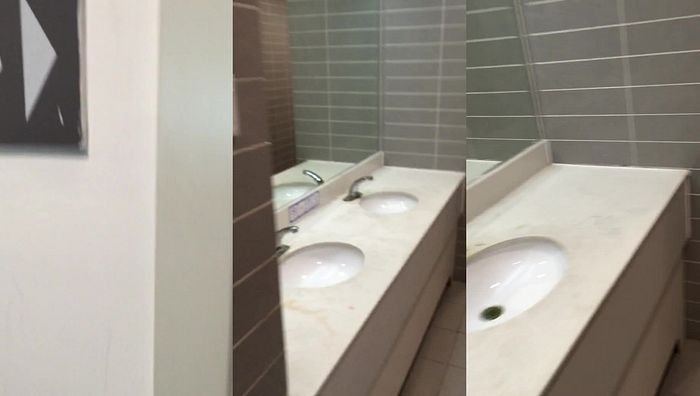 师范大学厕所偷拍037