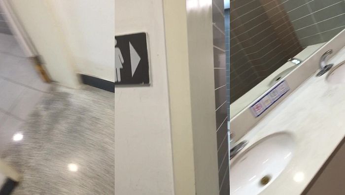 师范大学厕所偷拍039