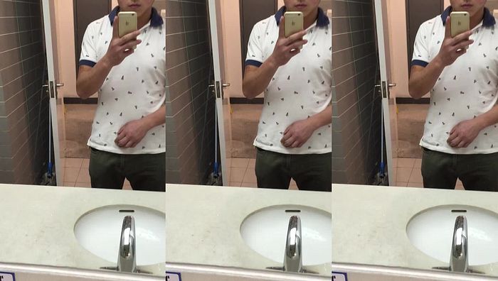 师范大学厕所偷拍040
