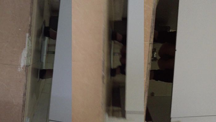 师范大学厕所偷拍043