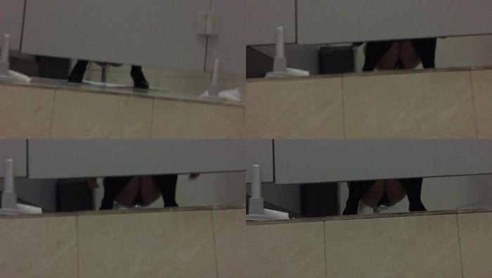 师范大学厕所偷拍044