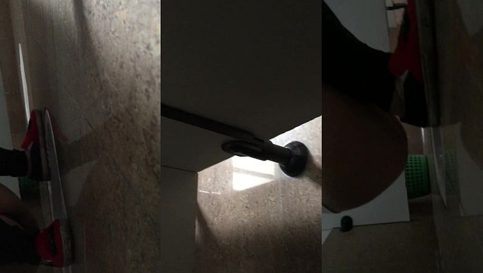 师范大学厕所偷拍047