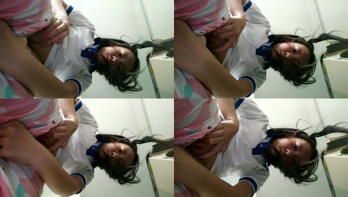 我本初中艺考第一季004