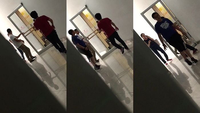 师范大学厕所偷拍052