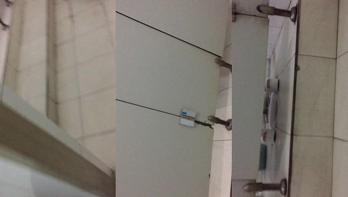 师范大学厕所偷拍053