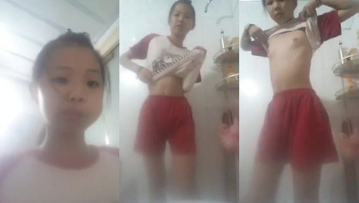 我本初中艺考第二季008