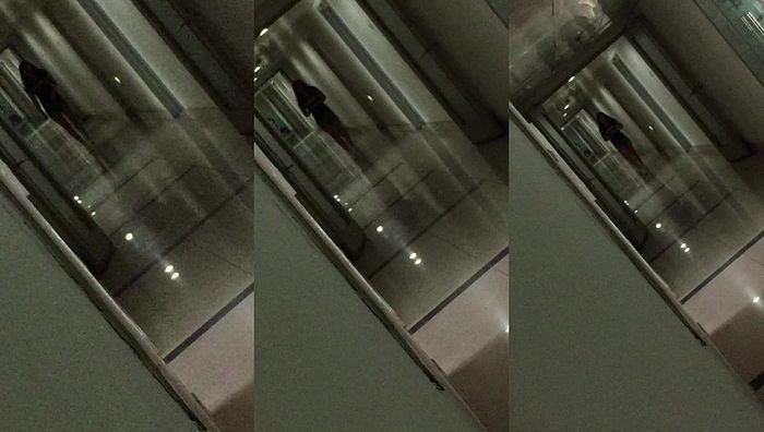 师范大学厕所偷拍054