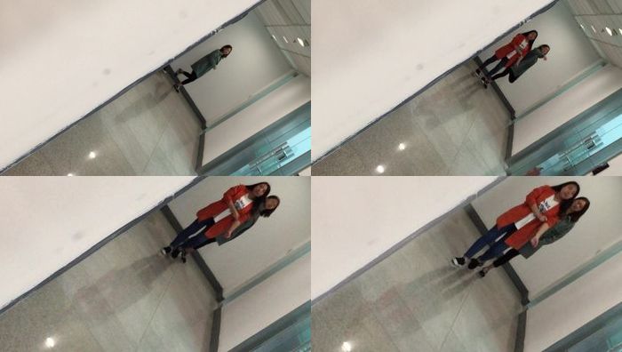 师范大学厕所偷拍056