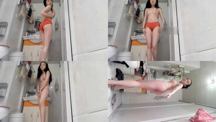 我本初中艺考第一季015