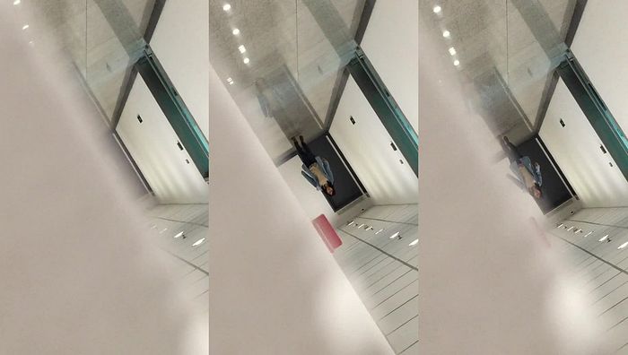 师范大学厕所偷拍061